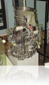 Moteur 11D425 Moteur 11D425